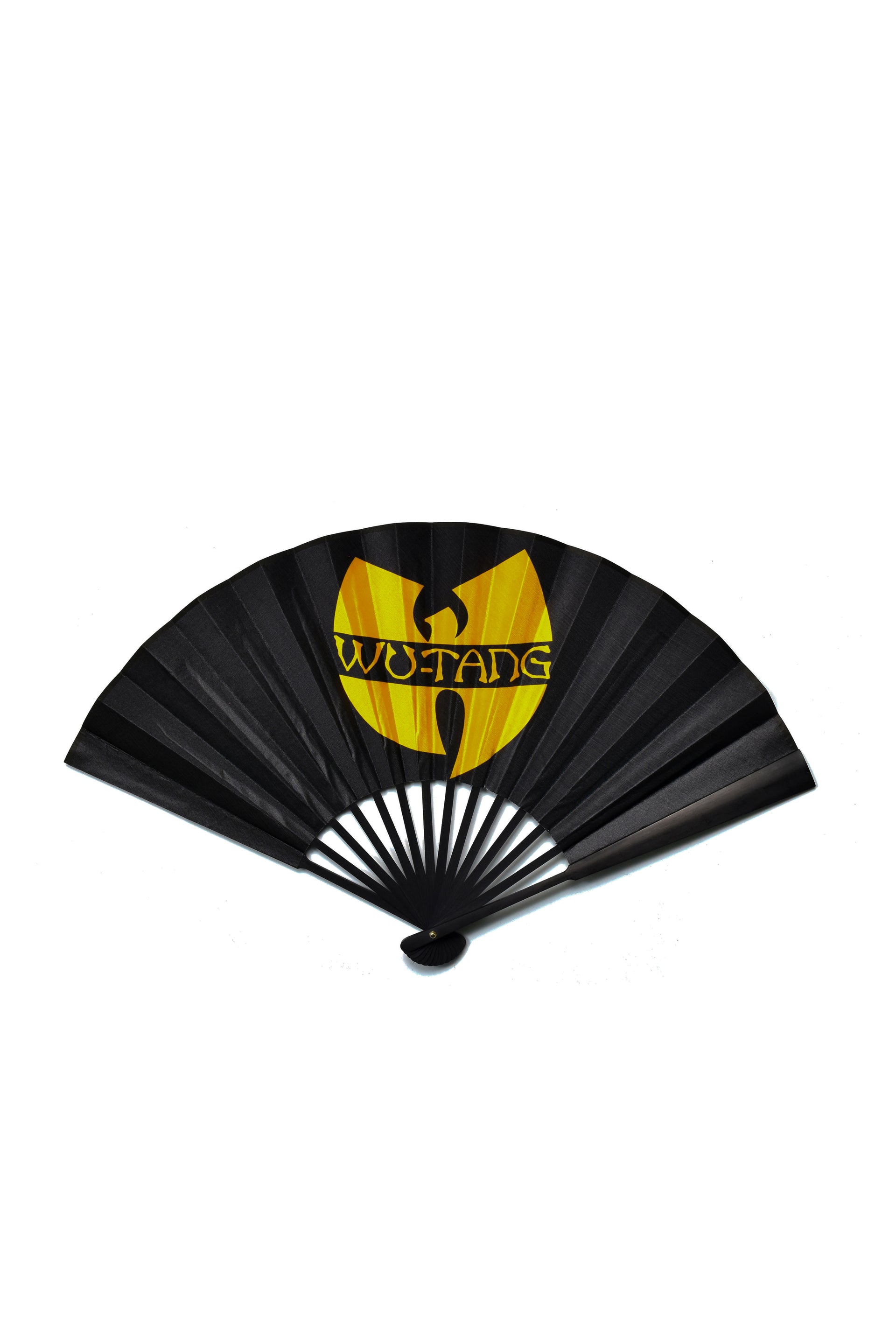 WU-TANG CLAN FATAL FLYING "SENSU" / BLK