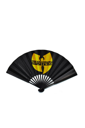 WU-TANG CLAN FATAL FLYING "SENSU" / BLK