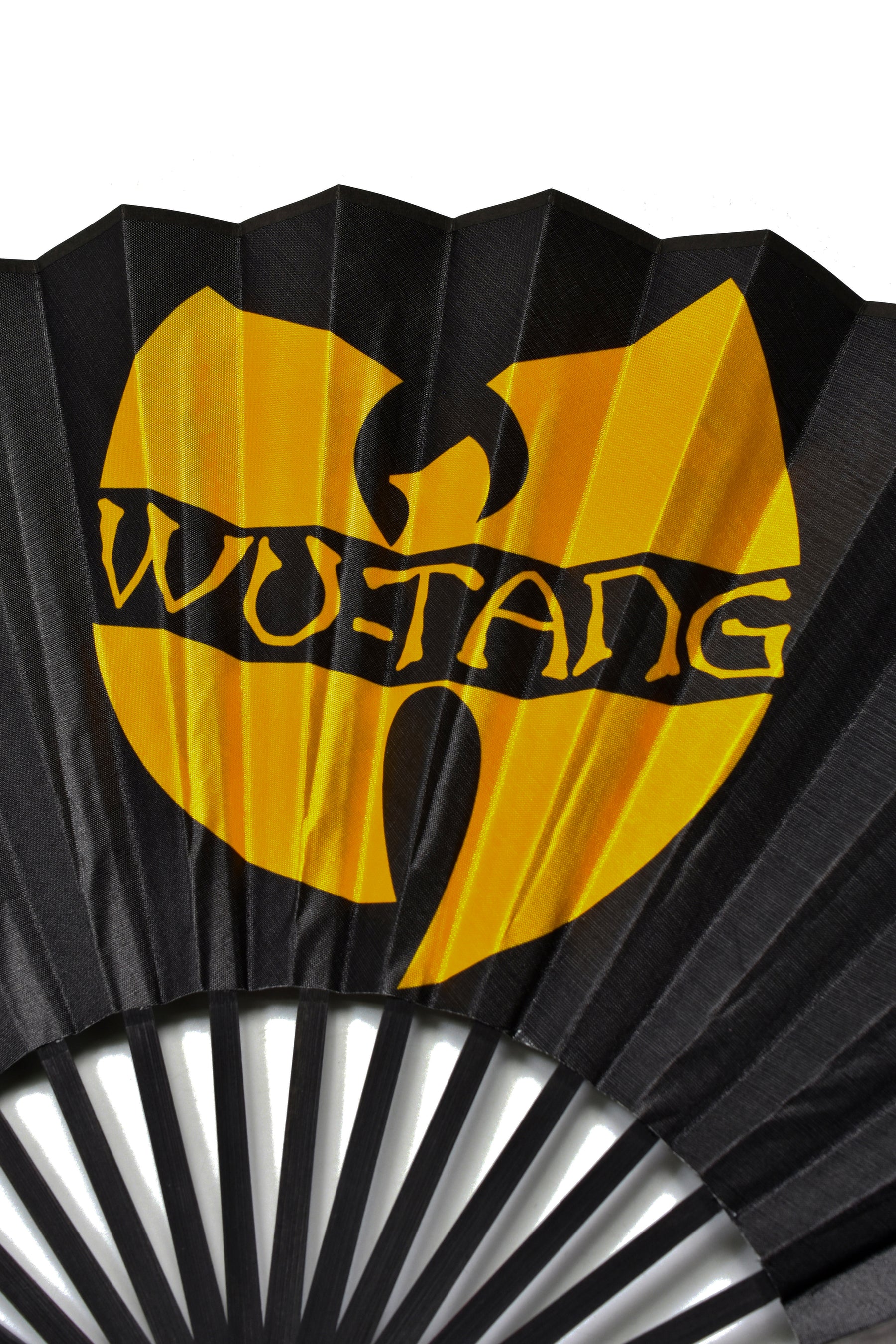 WU-TANG CLAN FATAL FLYING "SENSU" / BLK