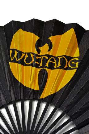 WU-TANG CLAN FATAL FLYING "SENSU" / BLK
