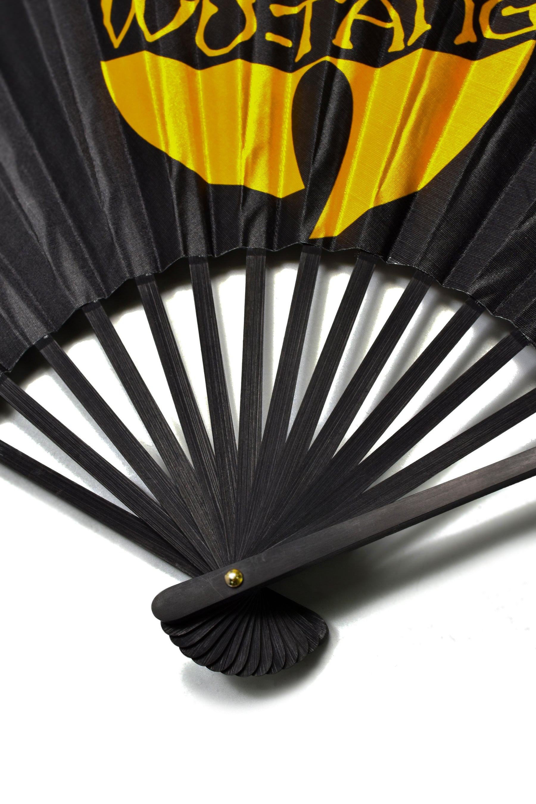 WU-TANG CLAN FATAL FLYING "SENSU" / BLK