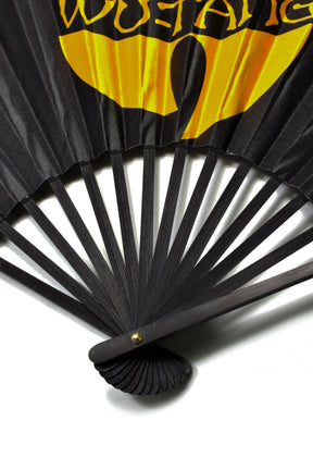 WU-TANG CLAN FATAL FLYING "SENSU" / BLK
