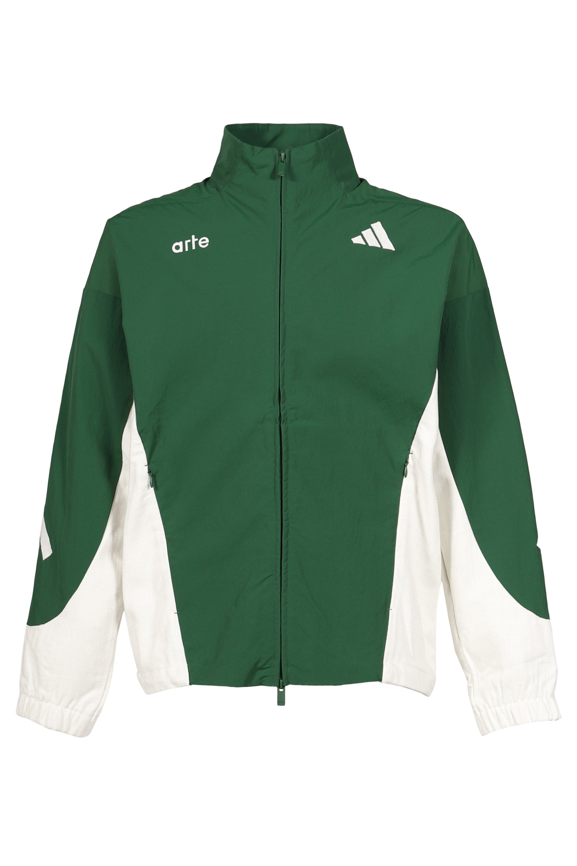 ARTE ANTWERP ARTE ZNE MM FZ  / AMAZON GRN