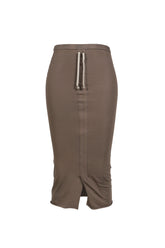 SOFT EDFU SKIRT / DUST