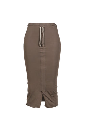 SOFT EDFU SKIRT / DUST