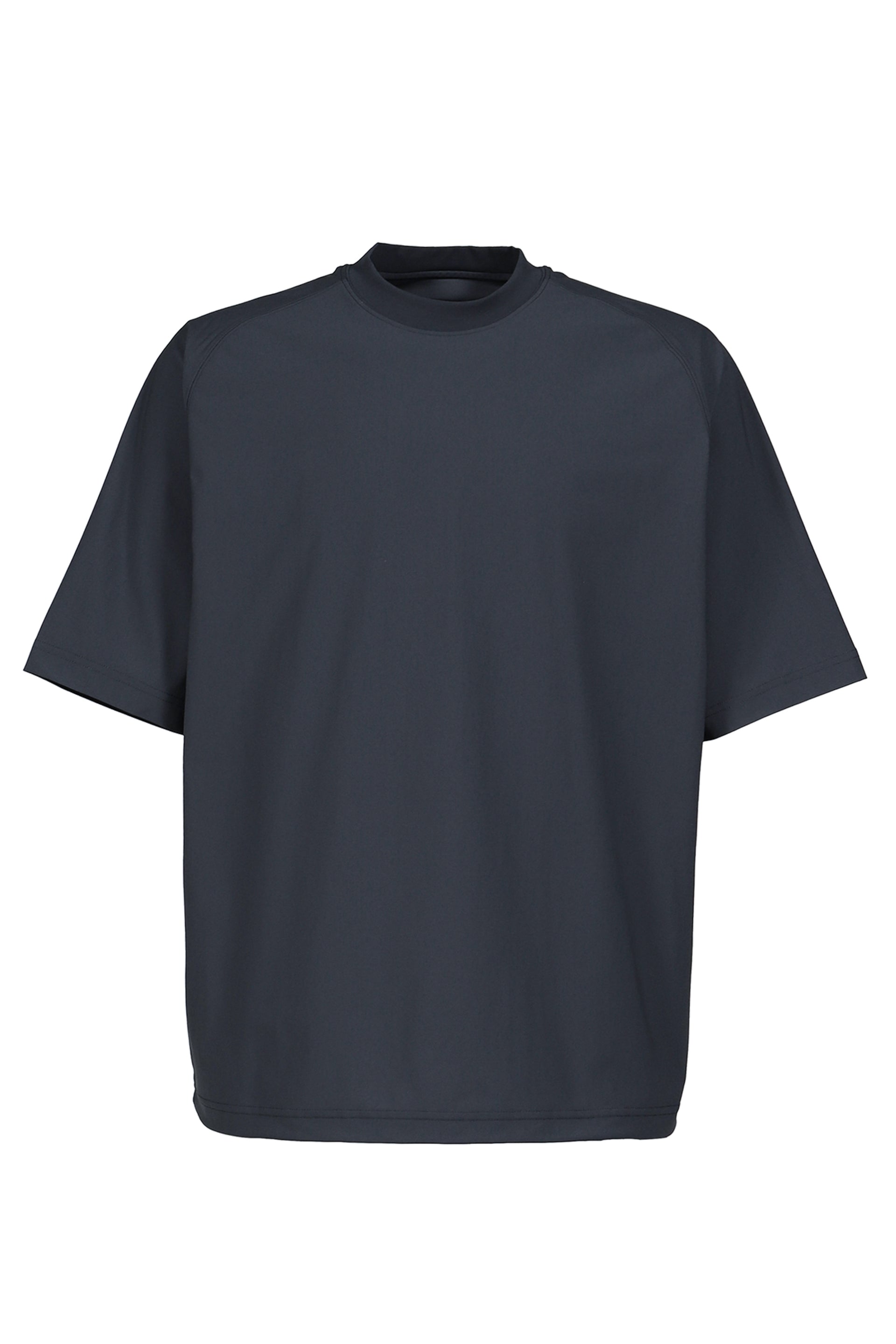 TECH LIGHT WEIGHT S/S TEE / INK BLK