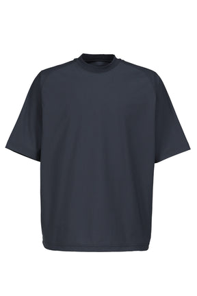 TECH LIGHT WEIGHT S/S TEE / INK BLK