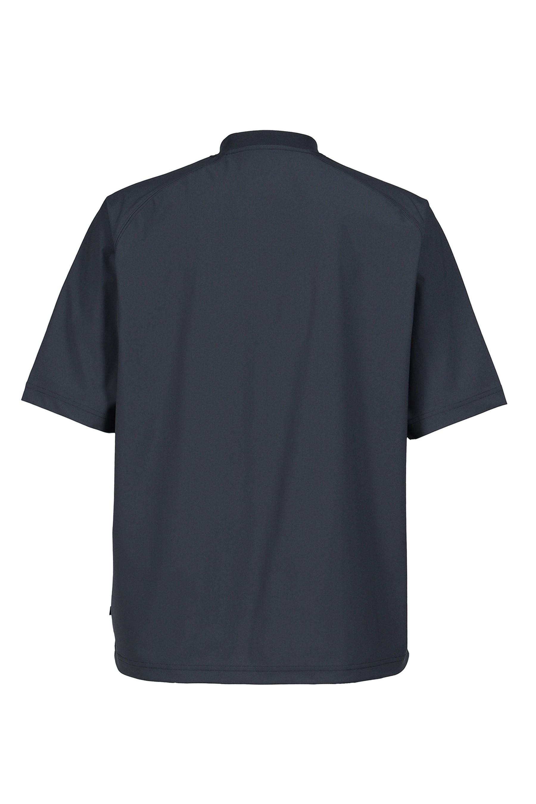TECH LIGHT WEIGHT S/S TEE / INK BLK