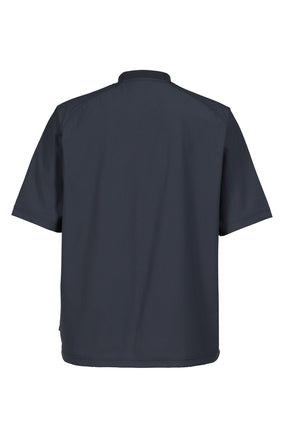 TECH LIGHT WEIGHT S/S TEE / INK BLK