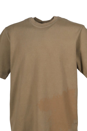 ×TKL OVERSIZED TEE / KHA