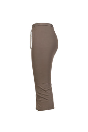 SOFT EDFU SKIRT / DUST