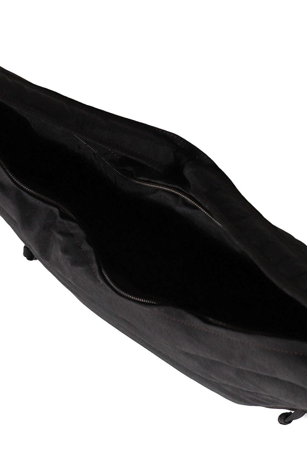 MEDIUM SOFT GAME BAG / DARK CHOCOLATE