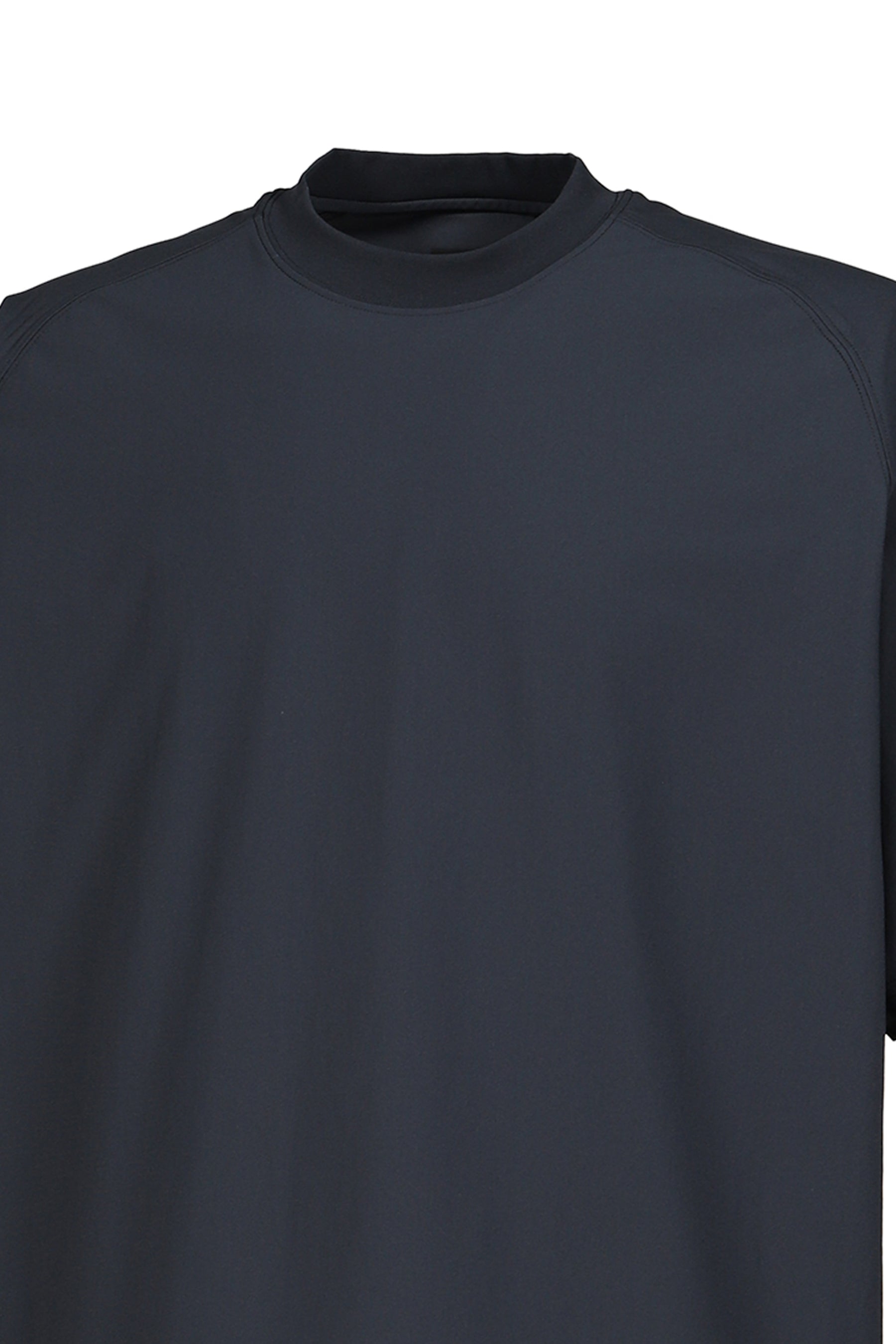 TECH LIGHT WEIGHT S/S TEE / INK BLK