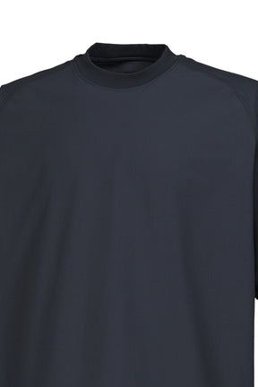 TECH LIGHT WEIGHT S/S TEE / INK BLK