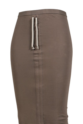SOFT EDFU SKIRT / DUST