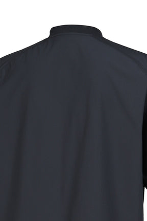 TECH LIGHT WEIGHT S/S TEE / INK BLK