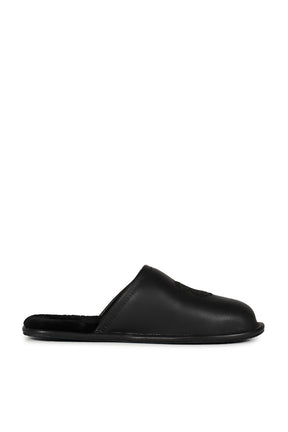 HOTEL SLIPPER / BLK