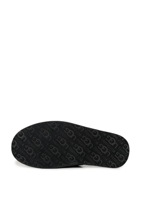 HOTEL SLIPPER / BLK
