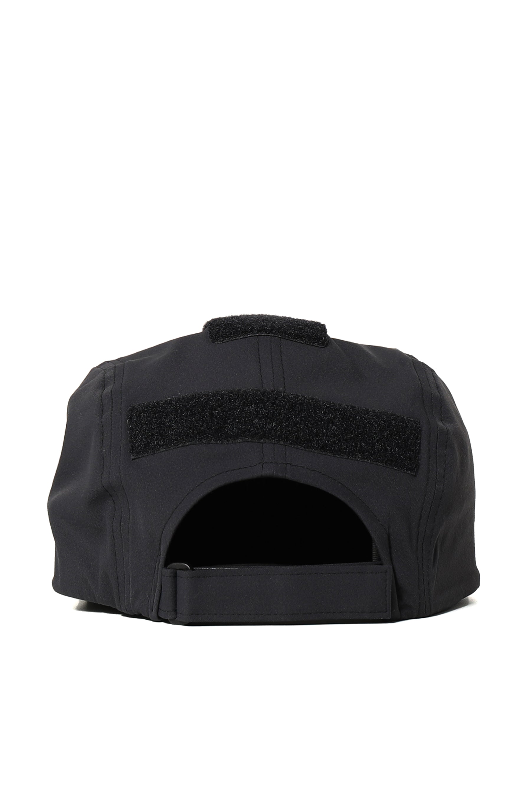 MOUT RECON TAILOR SS23 ３XDRY TACTICAL CAP / BLK -NUBIAN