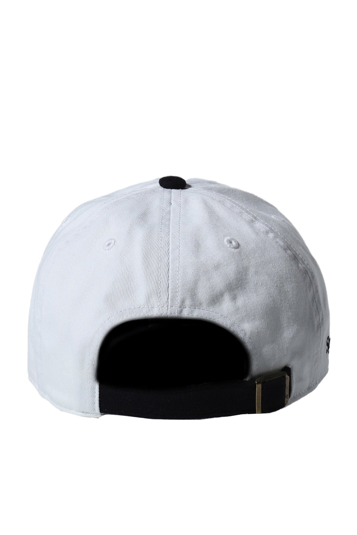 CHAMPIONS HAT / WHITE/NAVY