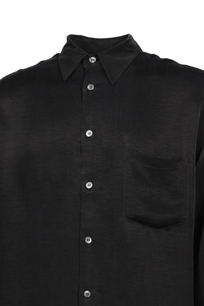 HENRI’S EVERYDAY SHIRT / BLK