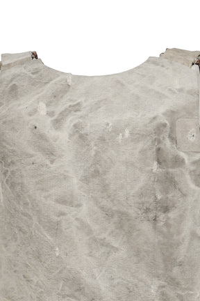 BULLETPROOF VEST / MAILBAG BEI