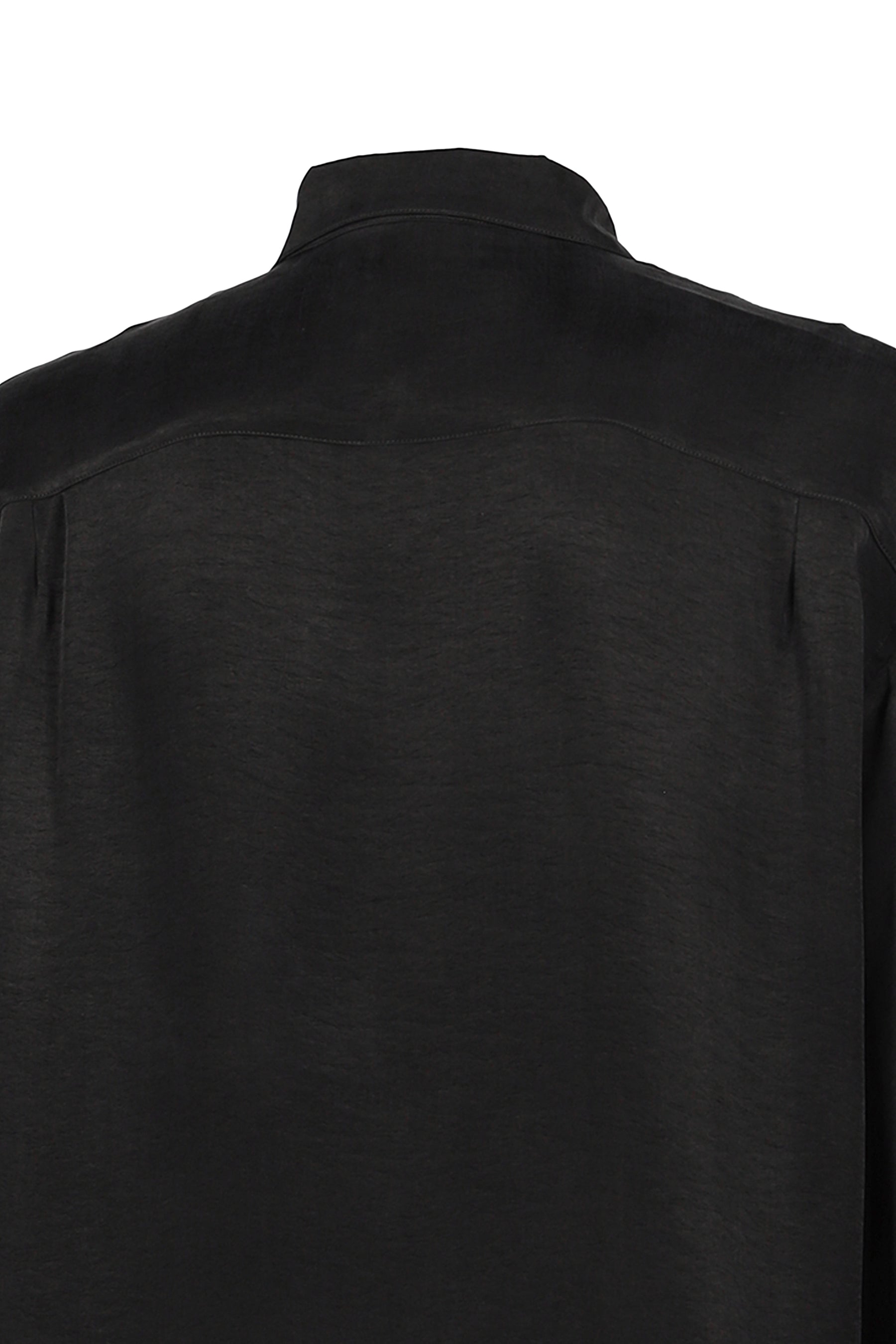 HENRI’S EVERYDAY SHIRT / BLK