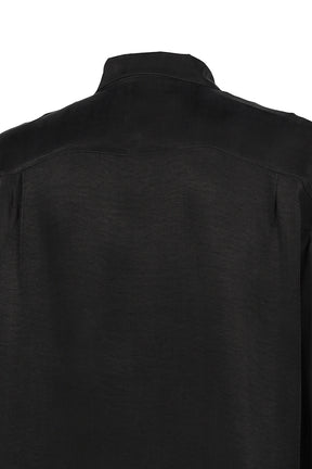 HENRI’S EVERYDAY SHIRT / BLK