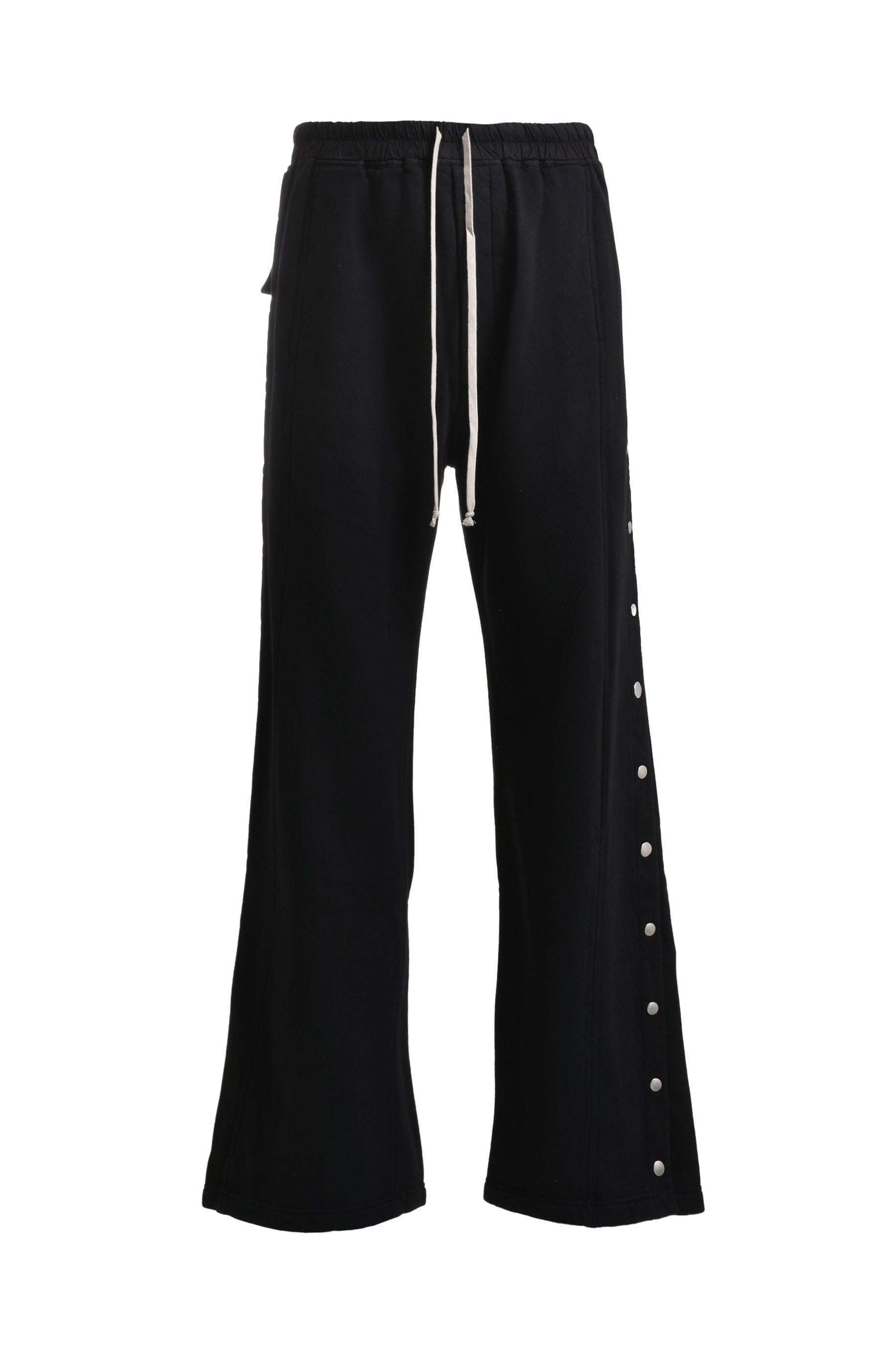 Rick Owens DRKSHDW FW23 PUSHER PANTS / BLK -NUBIAN