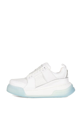 RAPTOR LOW / PURE WHITE