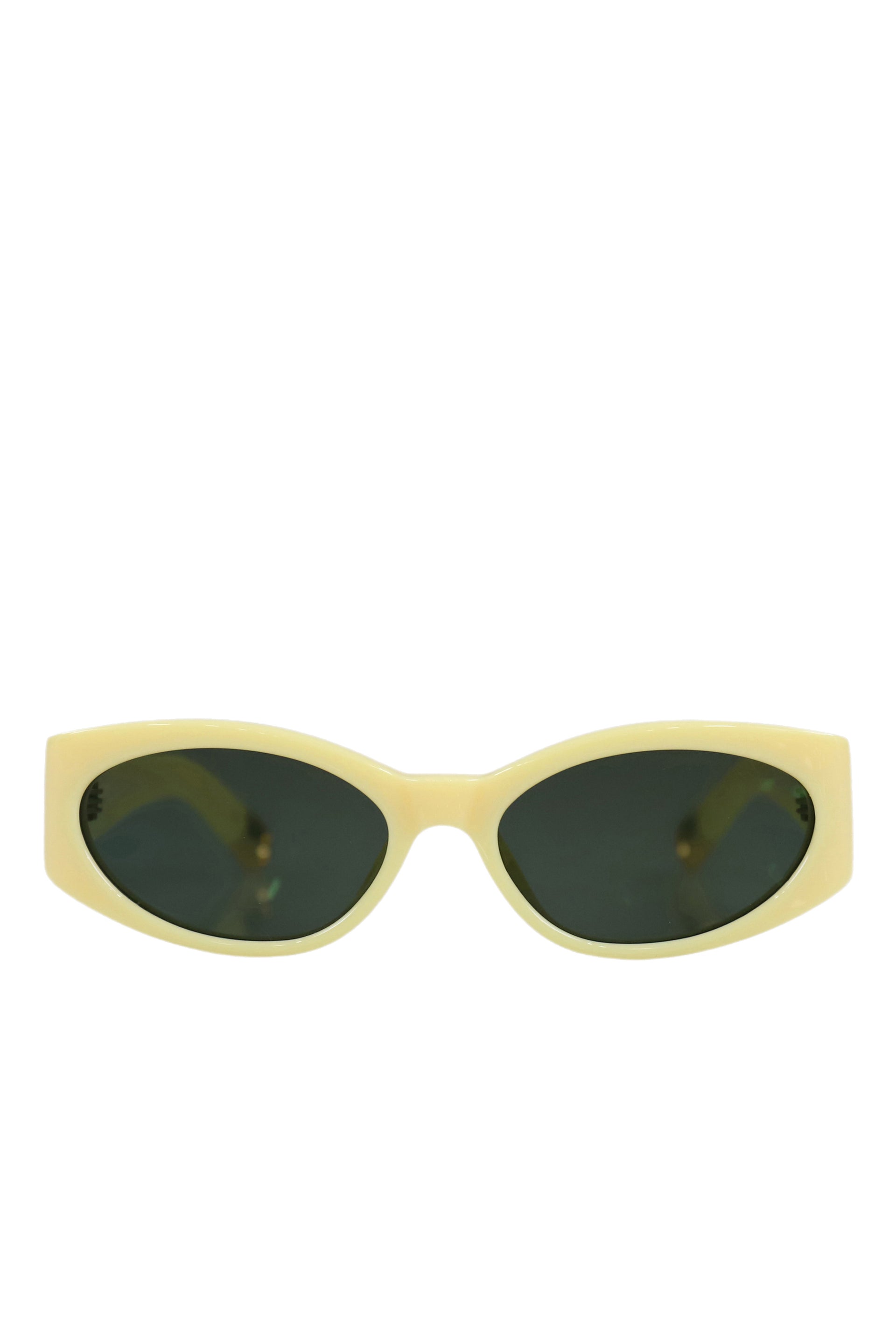 JACQUEMUS OVALO / YEL