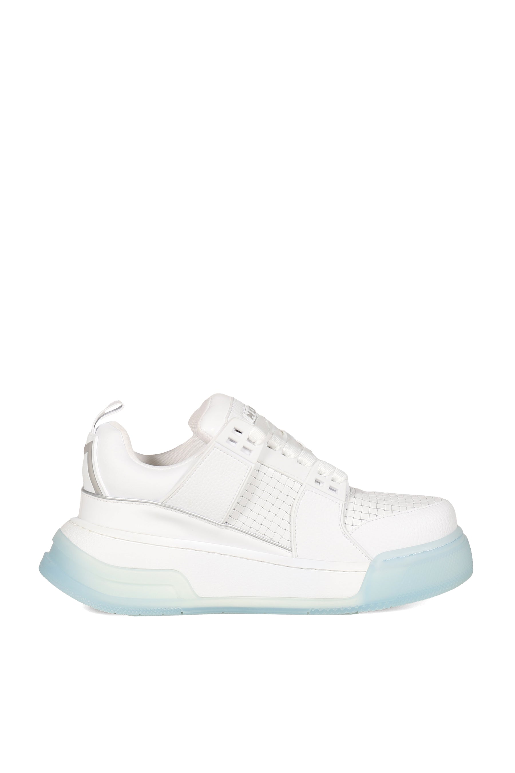 RAPTOR LOW / PURE WHITE