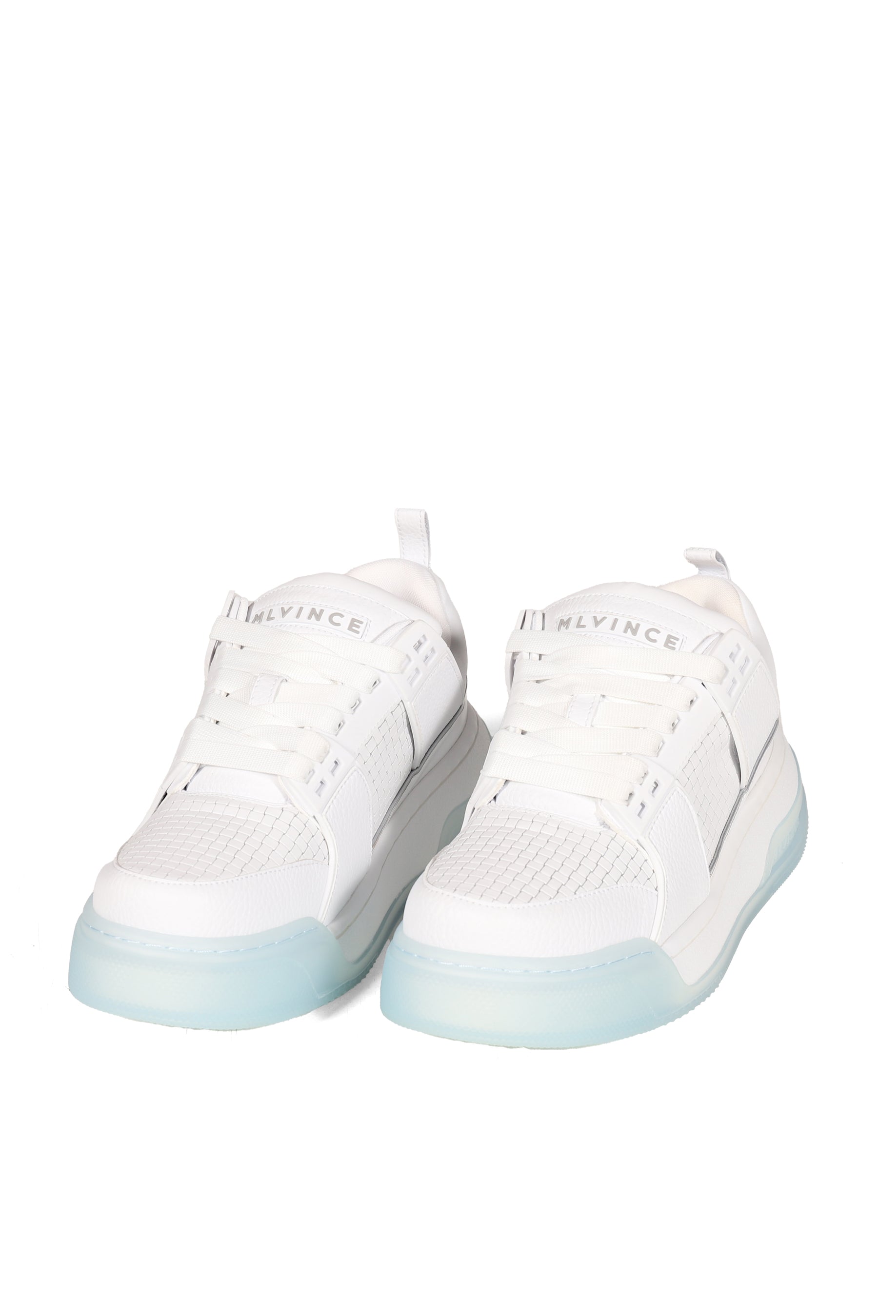 RAPTOR LOW / PURE WHITE
