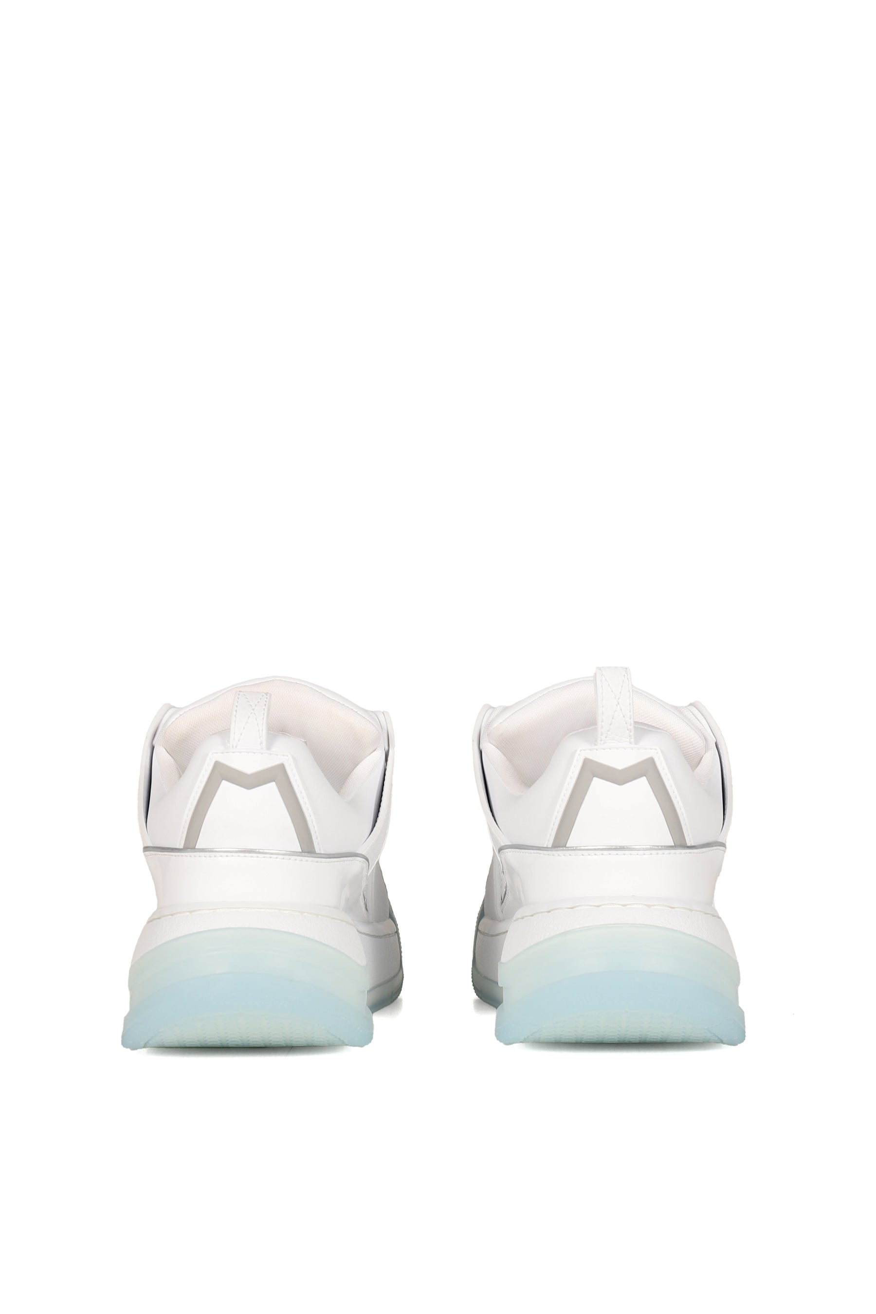 RAPTOR LOW / PURE WHITE