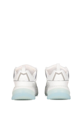 RAPTOR LOW / PURE WHITE