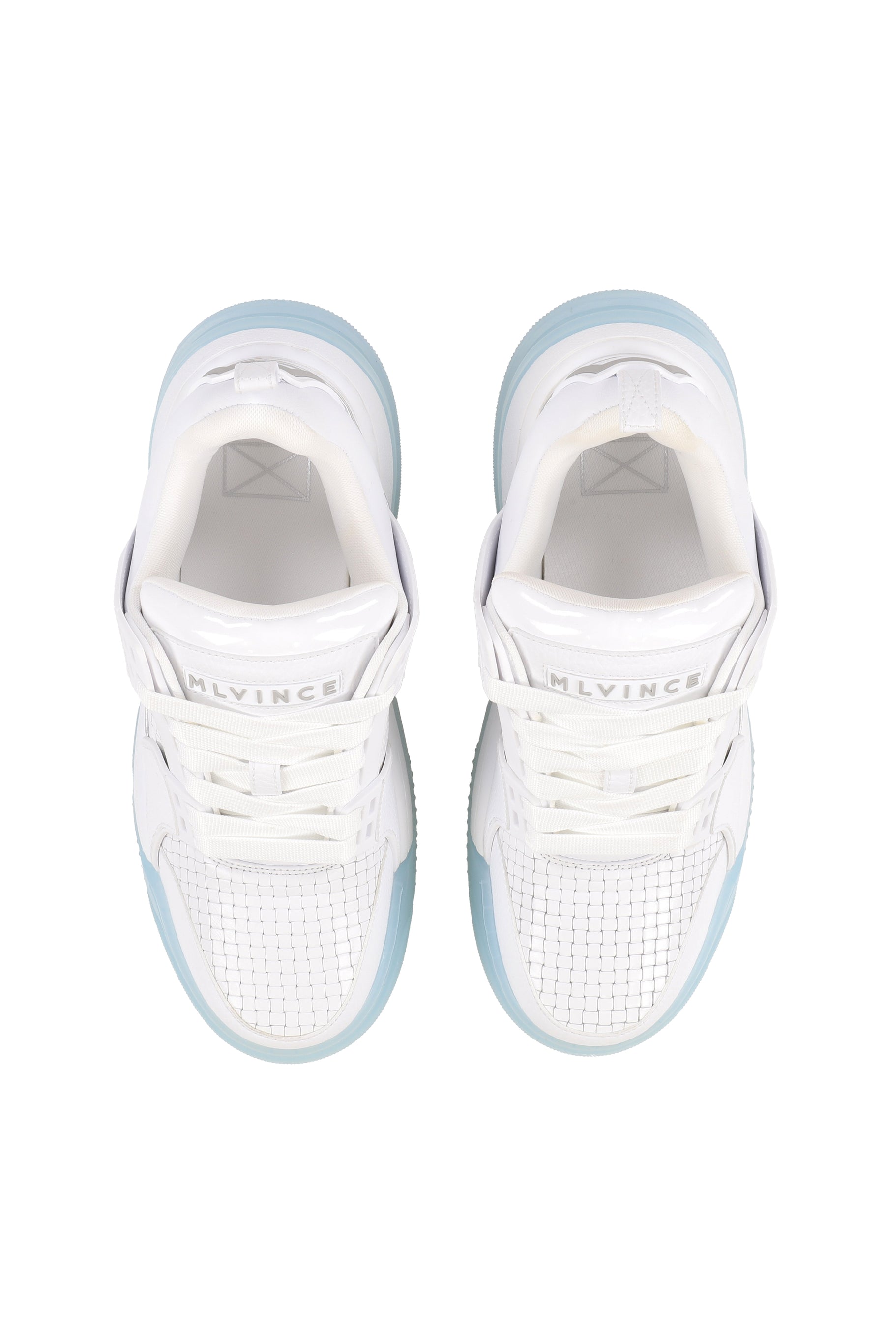 RAPTOR LOW / PURE WHITE