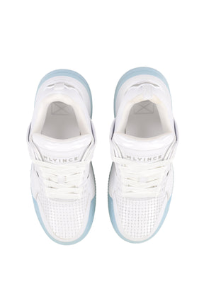 RAPTOR LOW / PURE WHITE