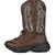 TOMO AND CO. FUNCTIONAL COSMIC WESTERN BOOTS / BRW