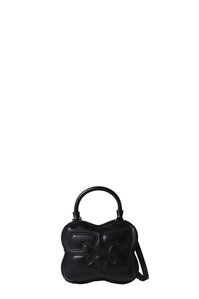 BUTTERFLY SMALL CROSSBODY / BLK