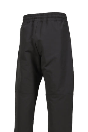 WOVEN PANT / BLK
