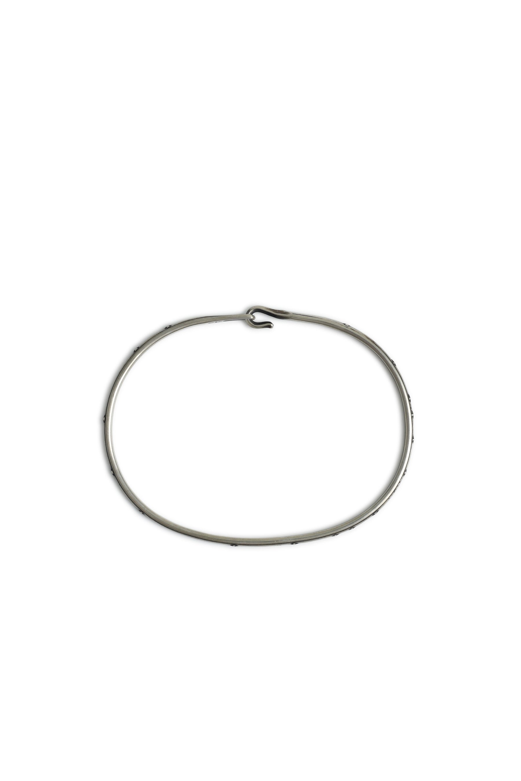 BANGLE HOOK UNITE / SIL
