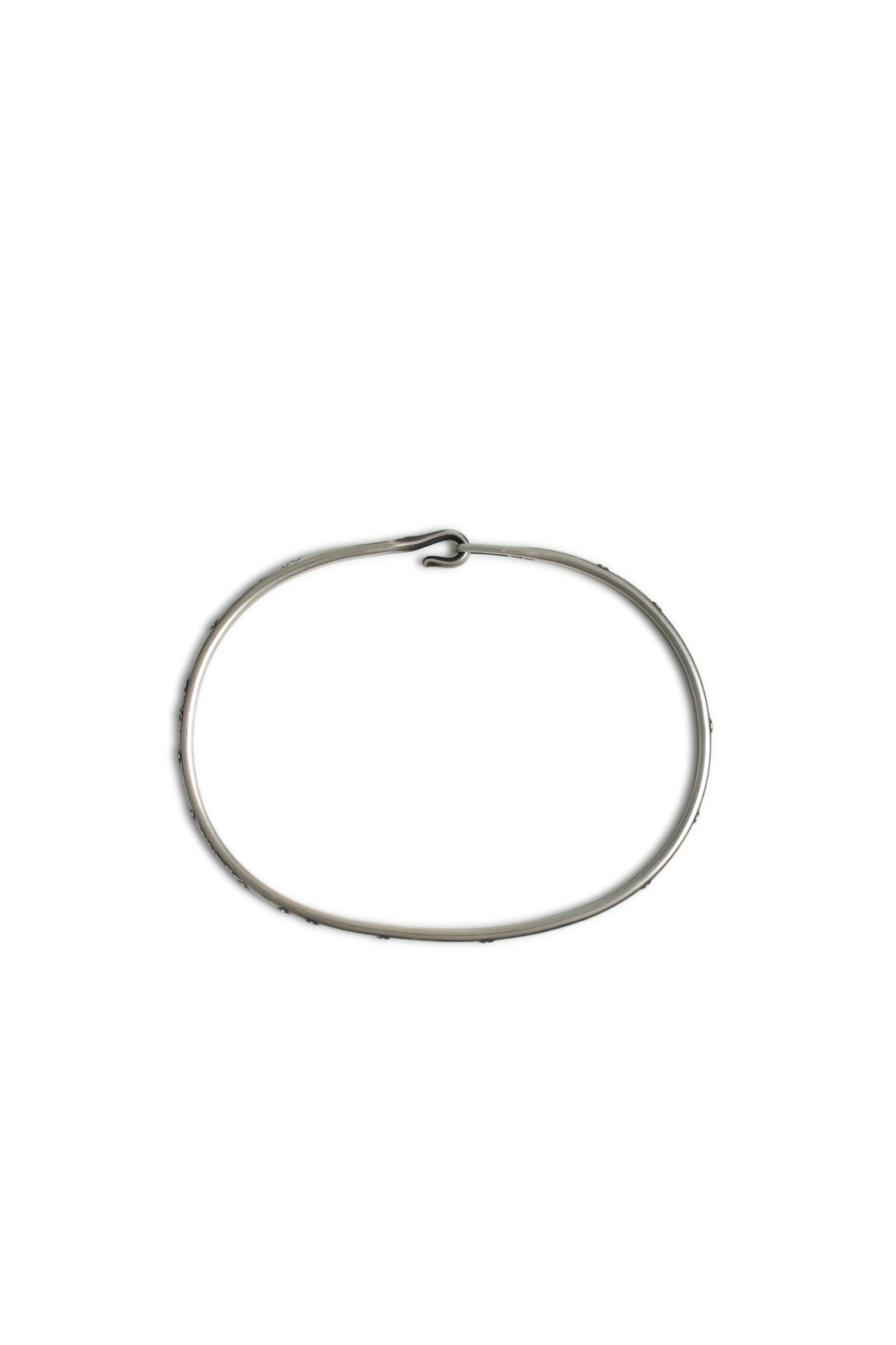 BANGLE HOOK UNITE / SIL