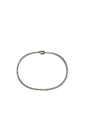 BANGLE HOOK UNITE / SIL