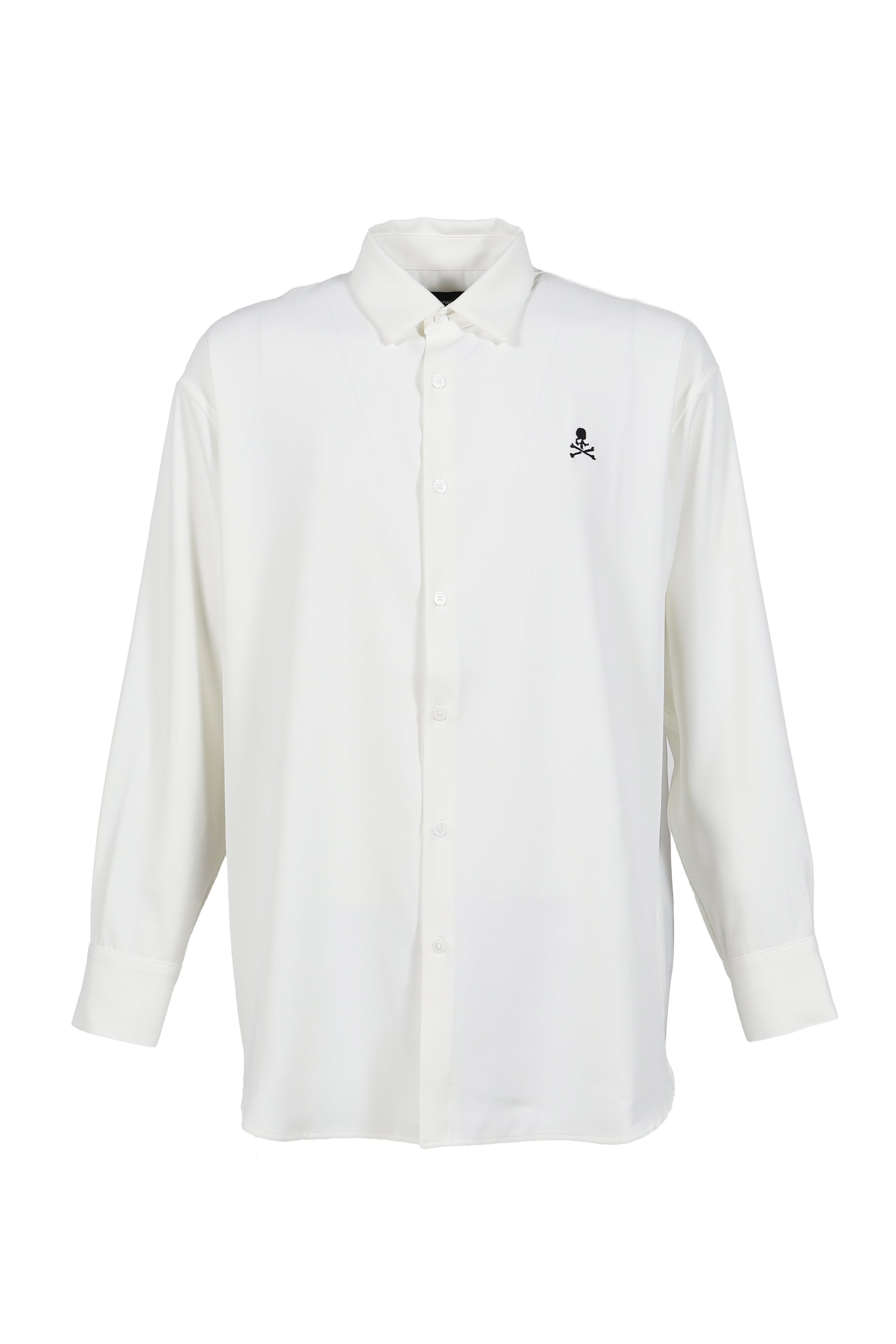 SHIRT ROCK STARS / WHT