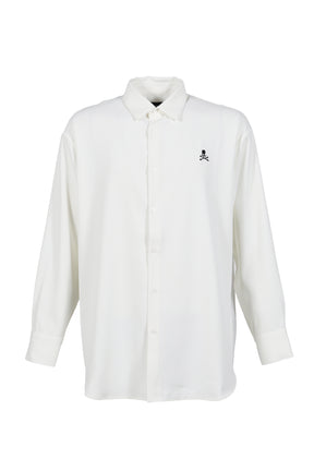 SHIRT ROCK STARS / WHT