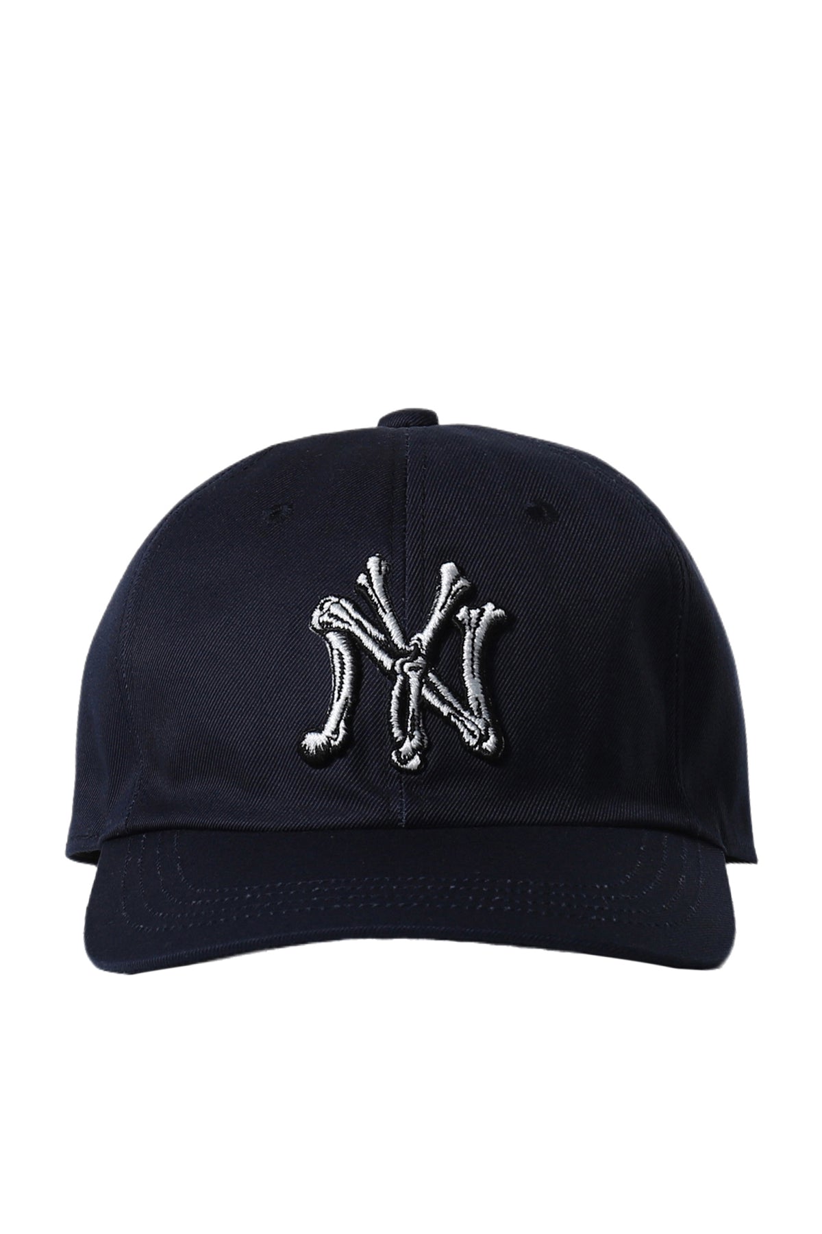 BONE NEW YORK CAP / NVY