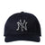 BONE NEW YORK CAP / NVY