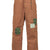 MJ SW DK CARPENTER PANTS / BRW