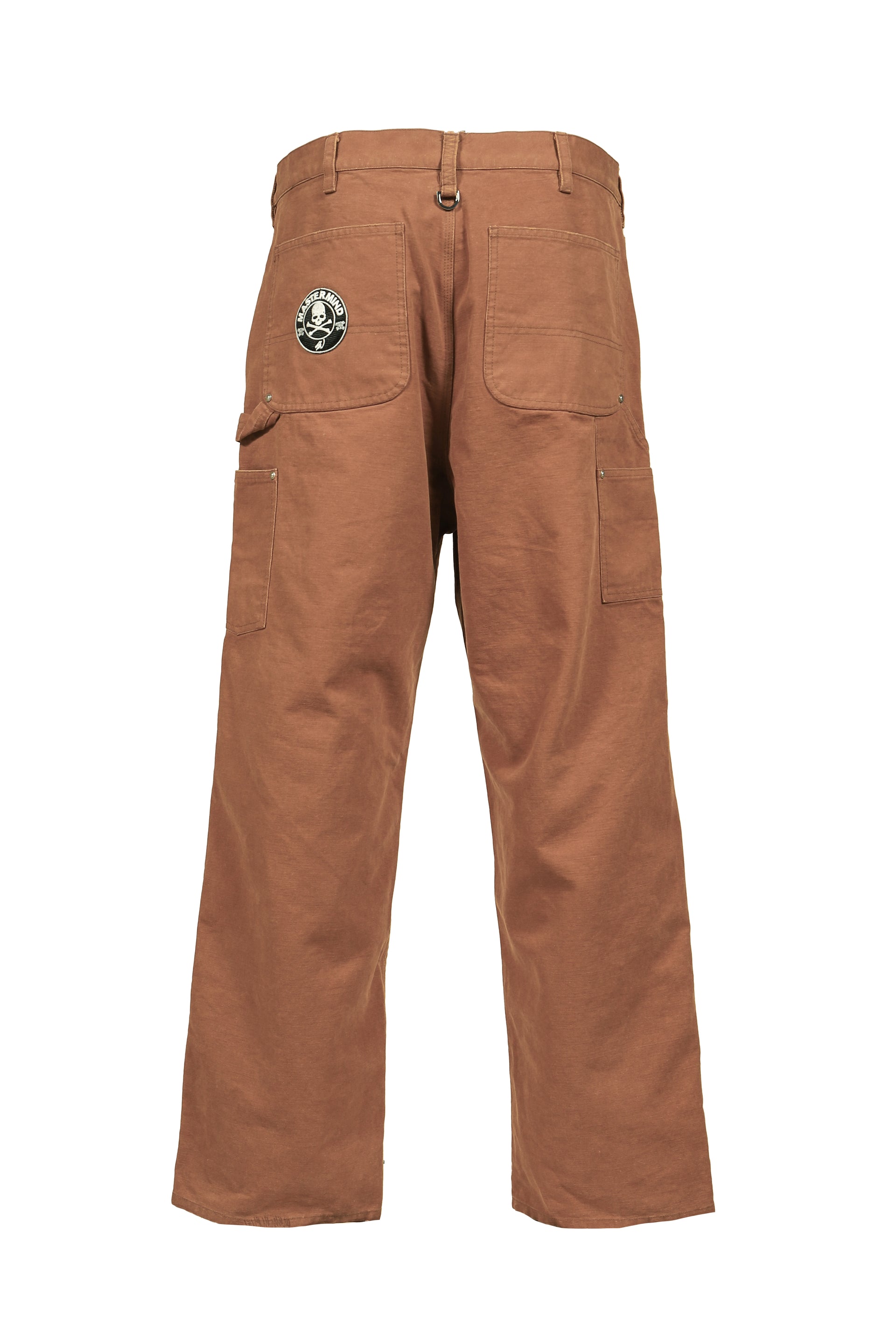 MJ SW DK CARPENTER PANTS / BRW
