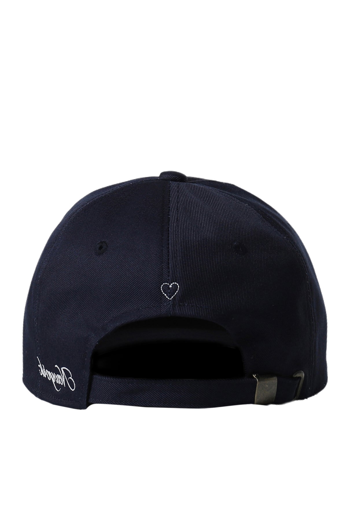 BONE NEW YORK CAP / NVY